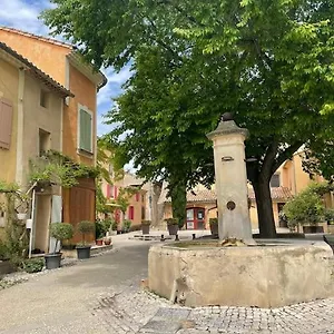 L'oustau De Marcel Et Victorine Vakantiehuis
