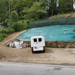 De Beg Menez Le 26 - à La Forêt-fouesnant Hébergement de vacances La Forêt-Fouesnant