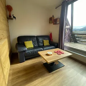 6 Pers Piau Engaly L Izard La Géla Pistes à 50m Appartement Aragnouet