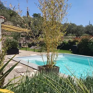 Maya Blanca Super Double Week Appartement