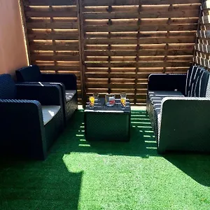 L'esquirou Appartement
