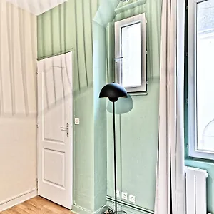 Au Centre De - 14eme Arrondissement Appartement Paris