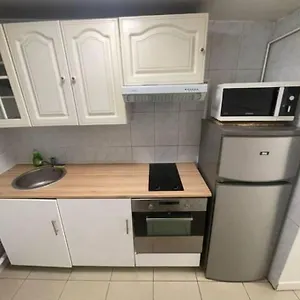 Grand - Montmartre - Republique - Anvers - 6 Pers Appartement Paris
