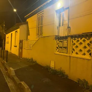Le Floquet , Vitry-sur-Seine Frankrijk