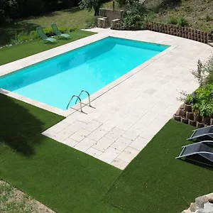 Nature Et Calme Hébergement de vacances