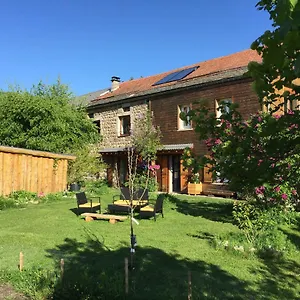The Wooden House , Saint-Agrève Frankrijk