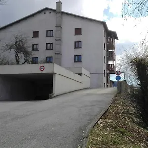 L'appart De Lones , Hauteville-Lompnes Frankrijk